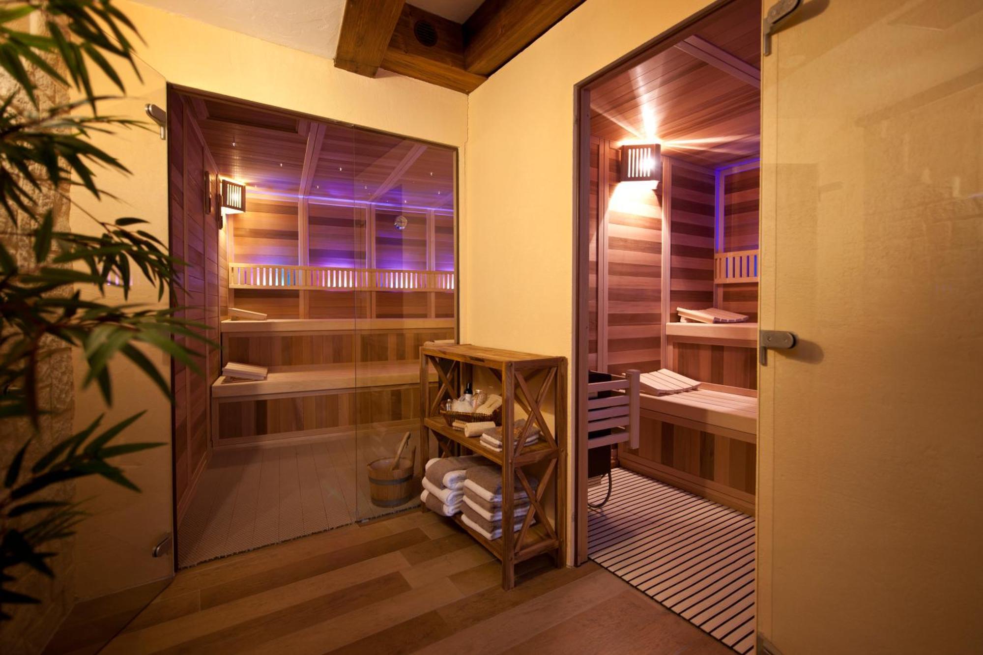Hotel Belle Vue Vianden Luaran gambar