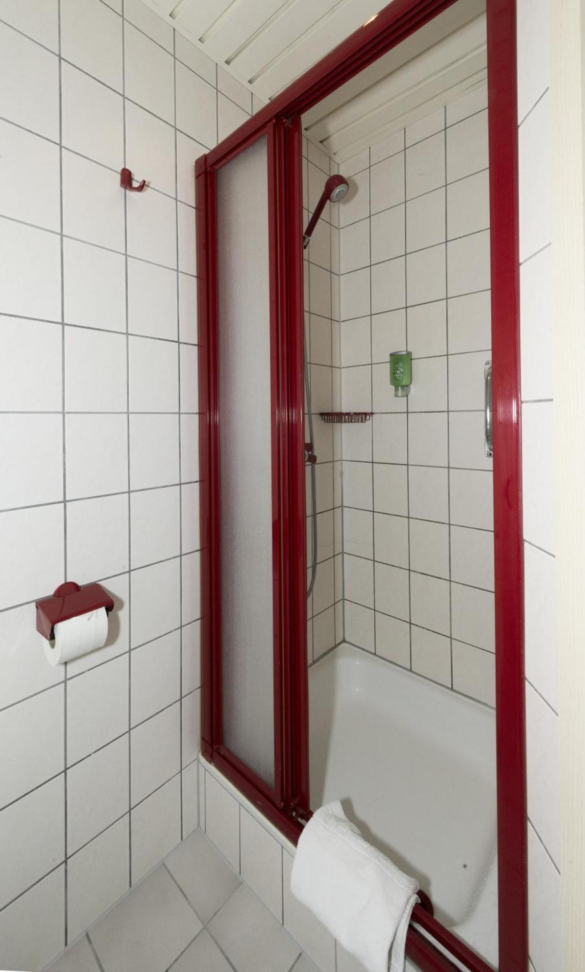 Hotel Belle Vue Vianden Bilik gambar